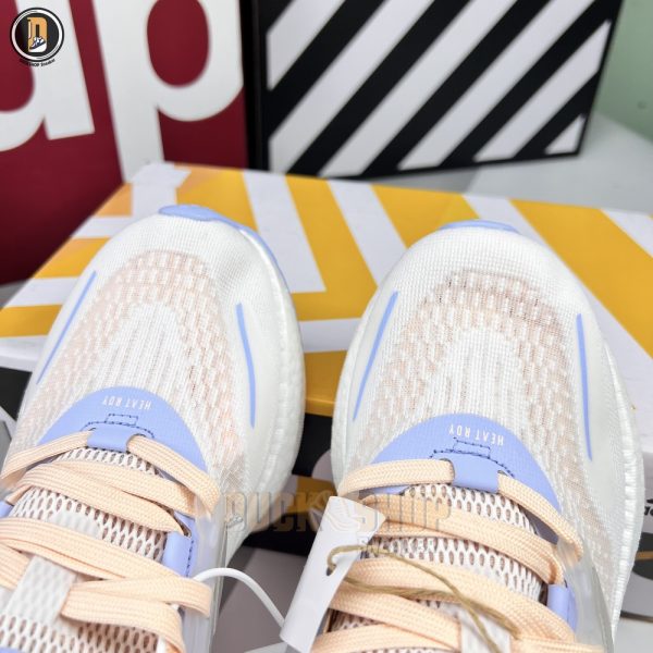 Giày Adidas Pureboost 22 Pink - Hình ảnh 5