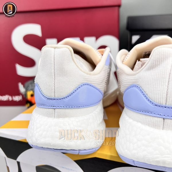 Giày Adidas Pureboost 22 Pink - Hình ảnh 6