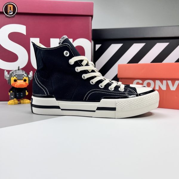 Giày Converse Chuck Taylor All Star 70 Plus Đen