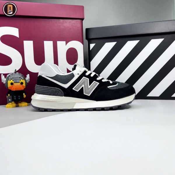 Giày New Balance 574 Legacy Black