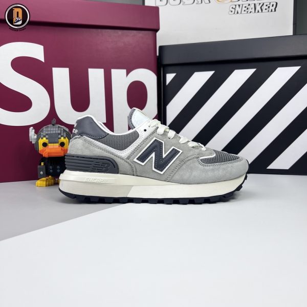 Giày New Balance 574 Legacy Grey