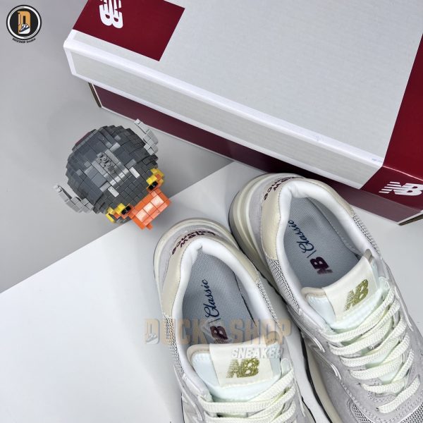 Giày New Balance 574 Legacy Ivory - Hình ảnh 7