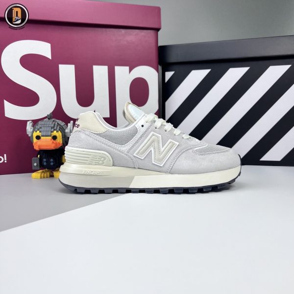 Giày New Balance 574 Legacy Ivory