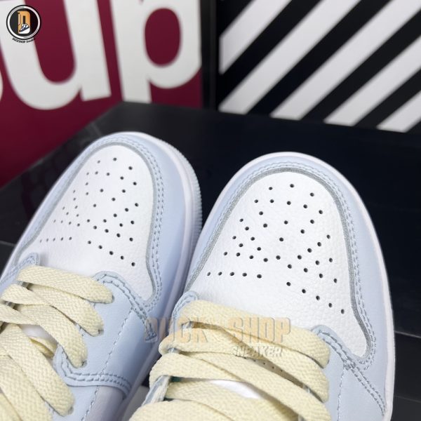 Giày Nike Air Jordan 1 Low 'Multi Color' Sashiko - Hình ảnh 5