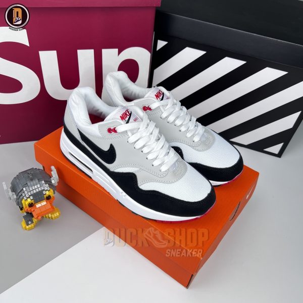 Giày Nike Air Max 1 OG Anniversary Obsidian - Hình ảnh 2