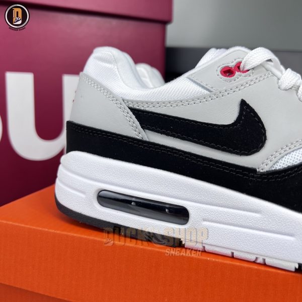 Giày Nike Air Max 1 OG Anniversary Obsidian - Hình ảnh 3