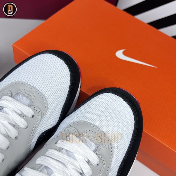 Giày Nike Air Max 1 OG Anniversary Obsidian - Hình ảnh 4