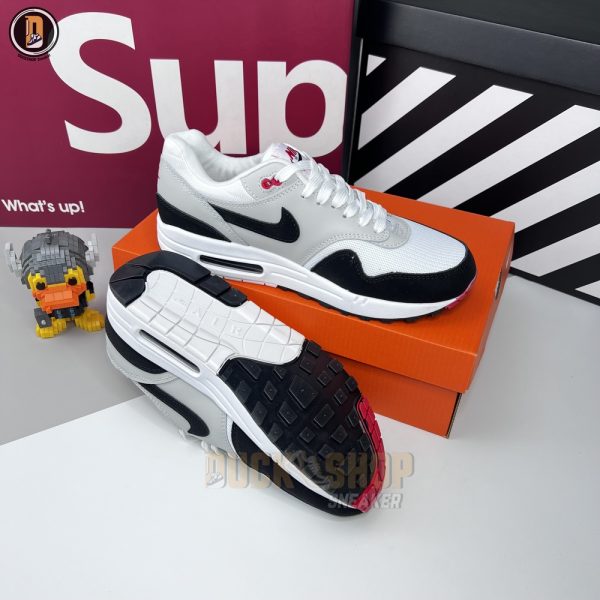 Giày Nike Air Max 1 OG Anniversary Obsidian - Hình ảnh 8