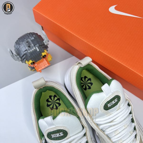 Giày Nike Air Max 97 SE Sail Treeline Sun Club - Hình ảnh 6