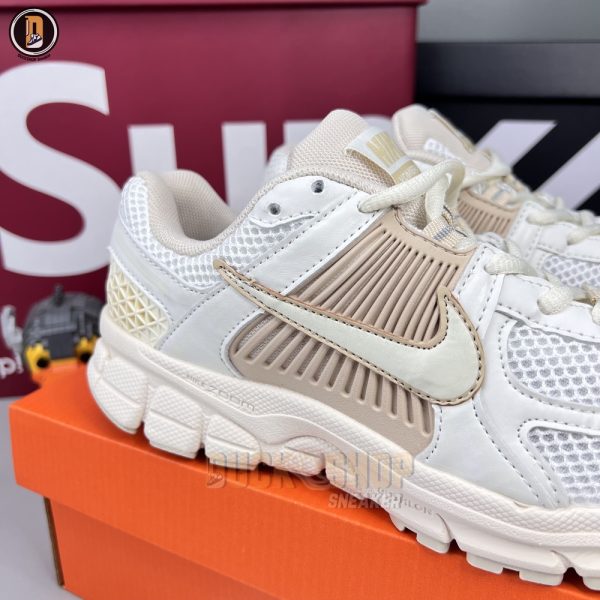 Giày Nike Air Zoom Vomero 5 Light Orewood Brown - Hình ảnh 3