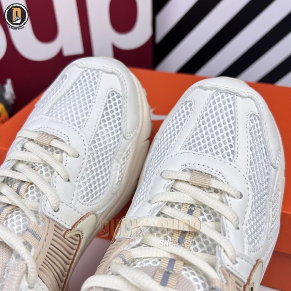 Giày Nike Air Zoom Vomero 5 Light Orewood Brown - Hình ảnh 4