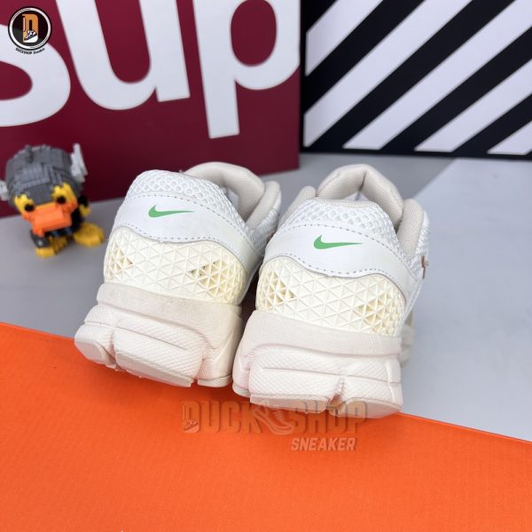 Giày Nike Air Zoom Vomero 5 Light Orewood Brown - Hình ảnh 6