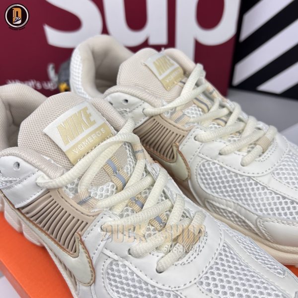 Giày Nike Air Zoom Vomero 5 Light Orewood Brown - Hình ảnh 5