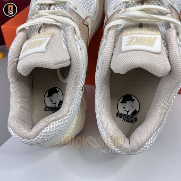 Giày Nike Air Zoom Vomero 5 Light Orewood Brown - Hình ảnh 7