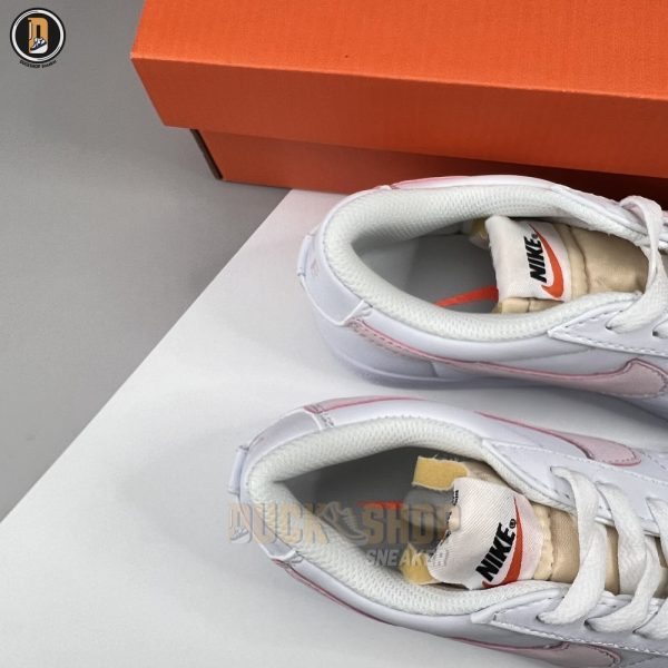 Giày Nike Blazer Low Platform Pink Glaze - Hình ảnh 6
