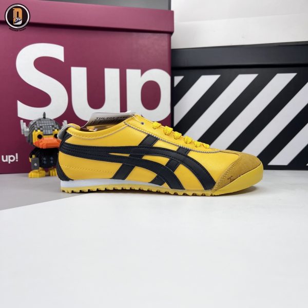 Giày Onitsuka Tiger Mexico 66 Kill Bill
