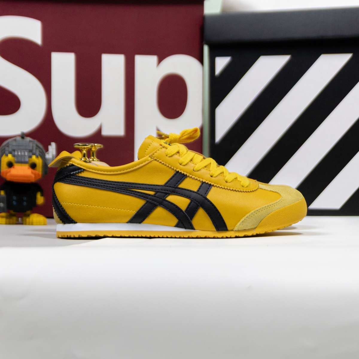 Giày Onitsuka Tiger Mexico 66 Kill Bill