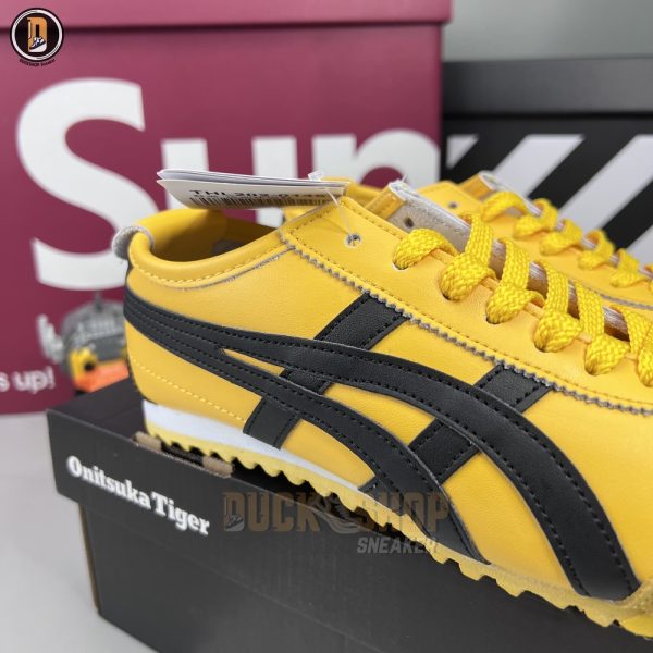 Giày Onitsuka Tiger Mexico 66 Kill Bill - Hình ảnh 3