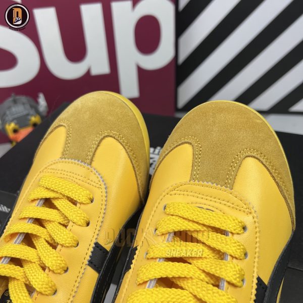 Giày Onitsuka Tiger Mexico 66 Kill Bill - Hình ảnh 5