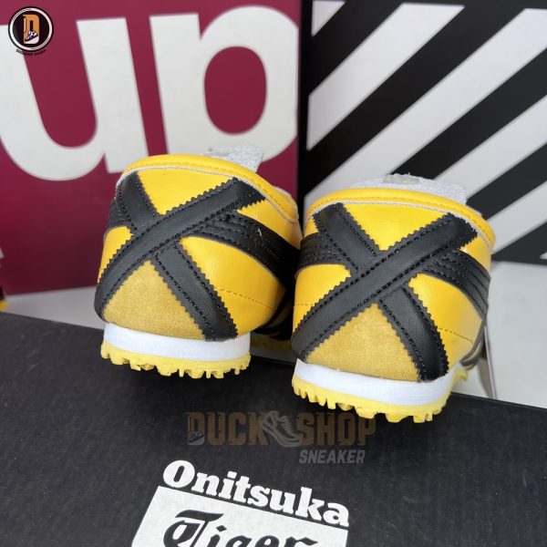 Giày Onitsuka Tiger Mexico 66 Kill Bill - Hình ảnh 6