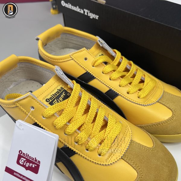 Giày Onitsuka Tiger Mexico 66 Kill Bill - Hình ảnh 4