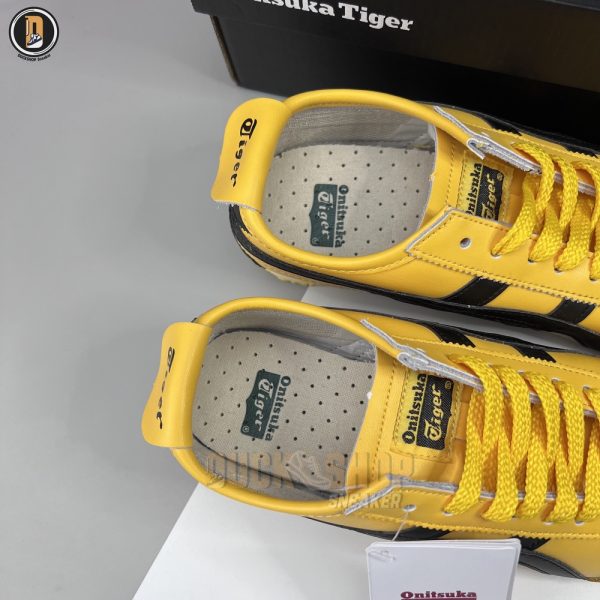 Giày Onitsuka Tiger Mexico 66 Kill Bill - Hình ảnh 7