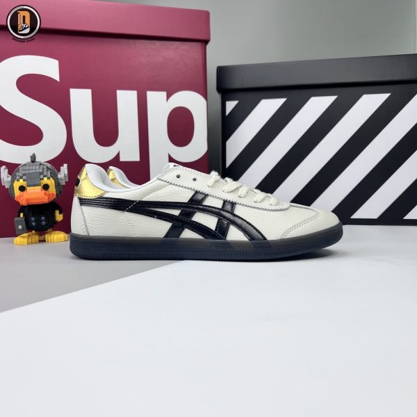 Giày Onitsuka Tiger Tokuten White/Black