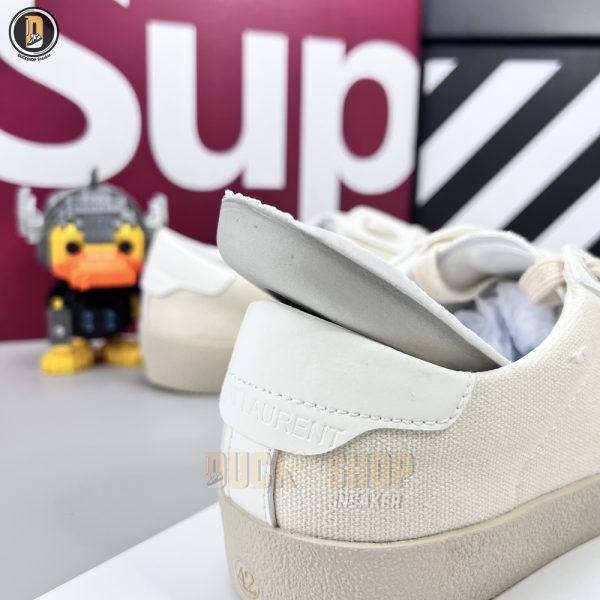 Giày Saint Laurent Court Classic Likeauth - Hình ảnh 8