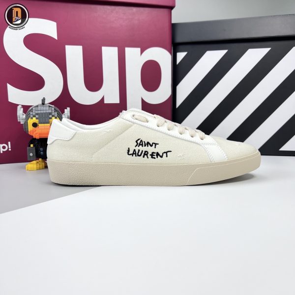 Giày Saint Laurent Court Classic Likeauth