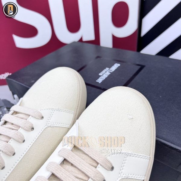 Giày Saint Laurent Court Classic Likeauth - Hình ảnh 4