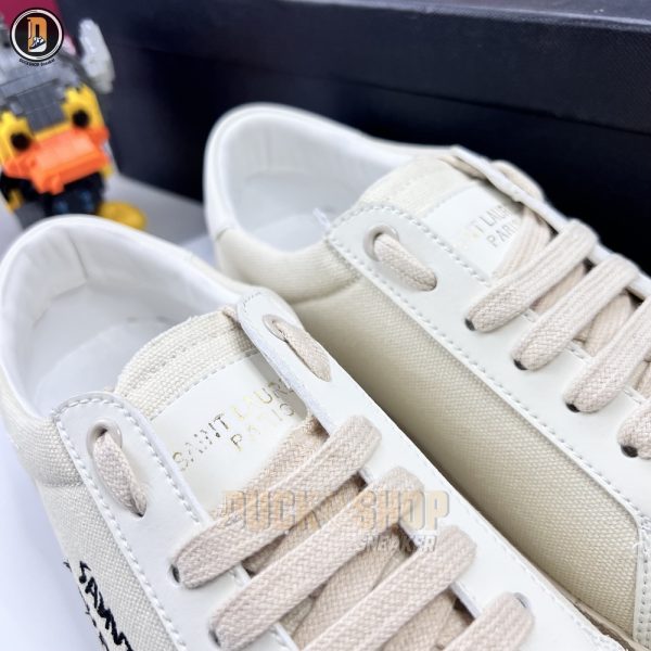 Giày Saint Laurent Court Classic Likeauth - Hình ảnh 5