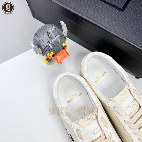 Giày Saint Laurent Court Classic Likeauth - Hình ảnh 6