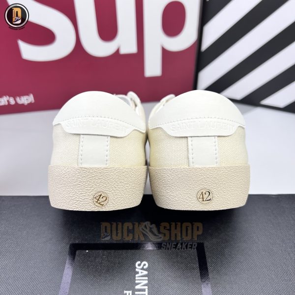 Giày Saint Laurent Court Classic Likeauth - Hình ảnh 7