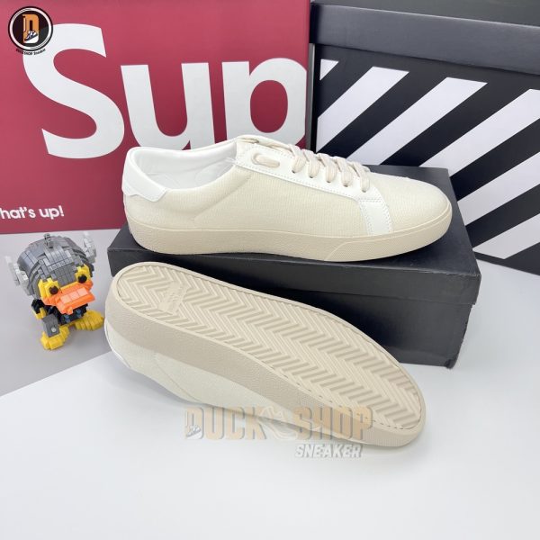 Giày Saint Laurent Court Classic Likeauth - Hình ảnh 9