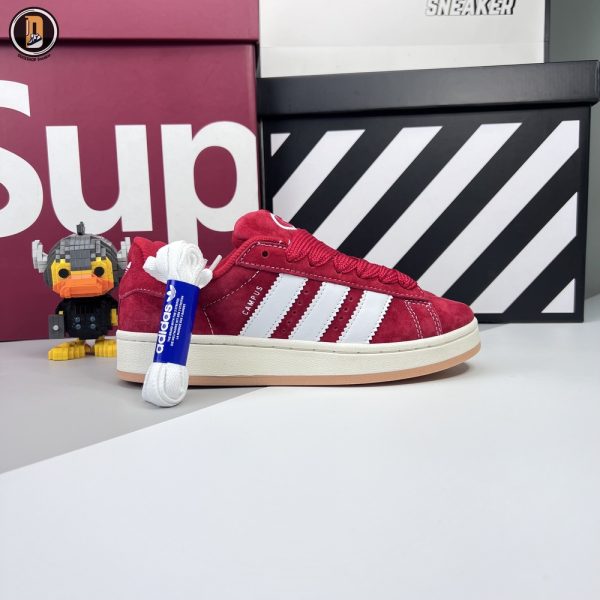 Giày Adidas Campus 00s Better Scarlet