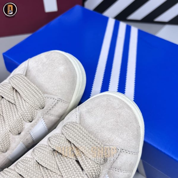 Giày Adidas Originals Campus 00s Wonder White - Hình ảnh 4