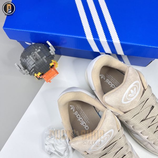 Giày Adidas Originals Campus 00s Wonder White - Hình ảnh 7