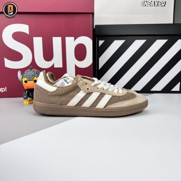 Giày Adidas Samba OG Cardboard