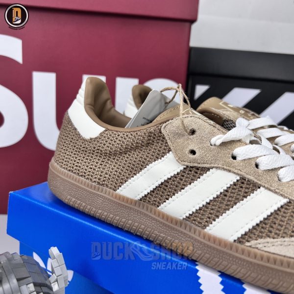Giày Adidas Samba OG Cardboard - Hình ảnh 3