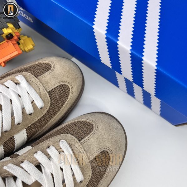 Giày Adidas Samba OG Cardboard - Hình ảnh 5