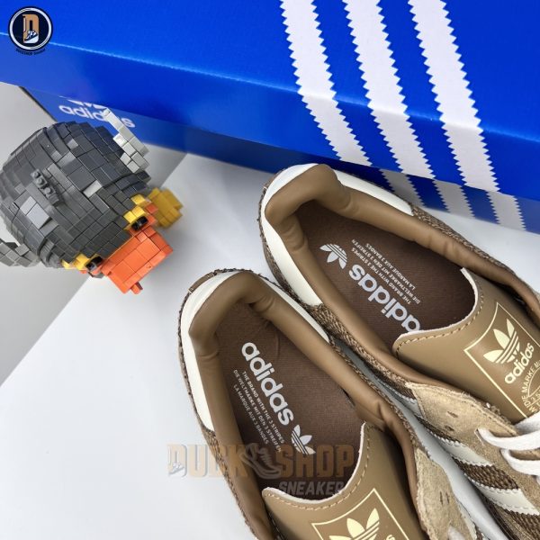 Giày Adidas Samba OG Cardboard - Hình ảnh 6