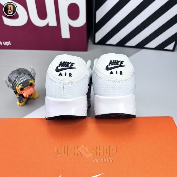 Giày Nike Air Max 90 Golf White Black - Hình ảnh 6
