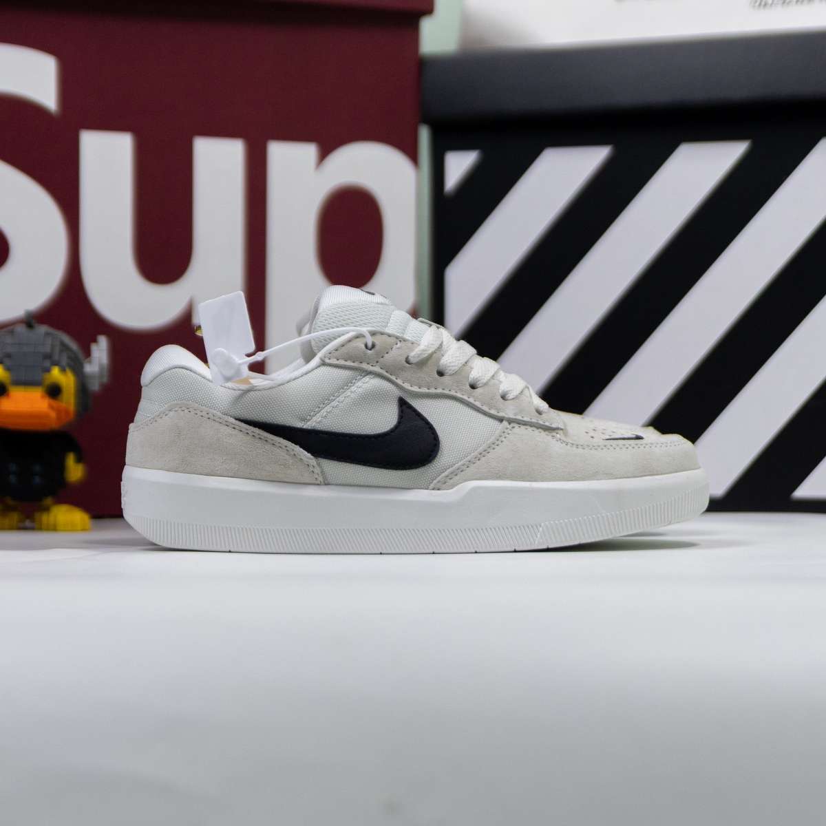 Giày Nike SB Force 58 Photon Dust