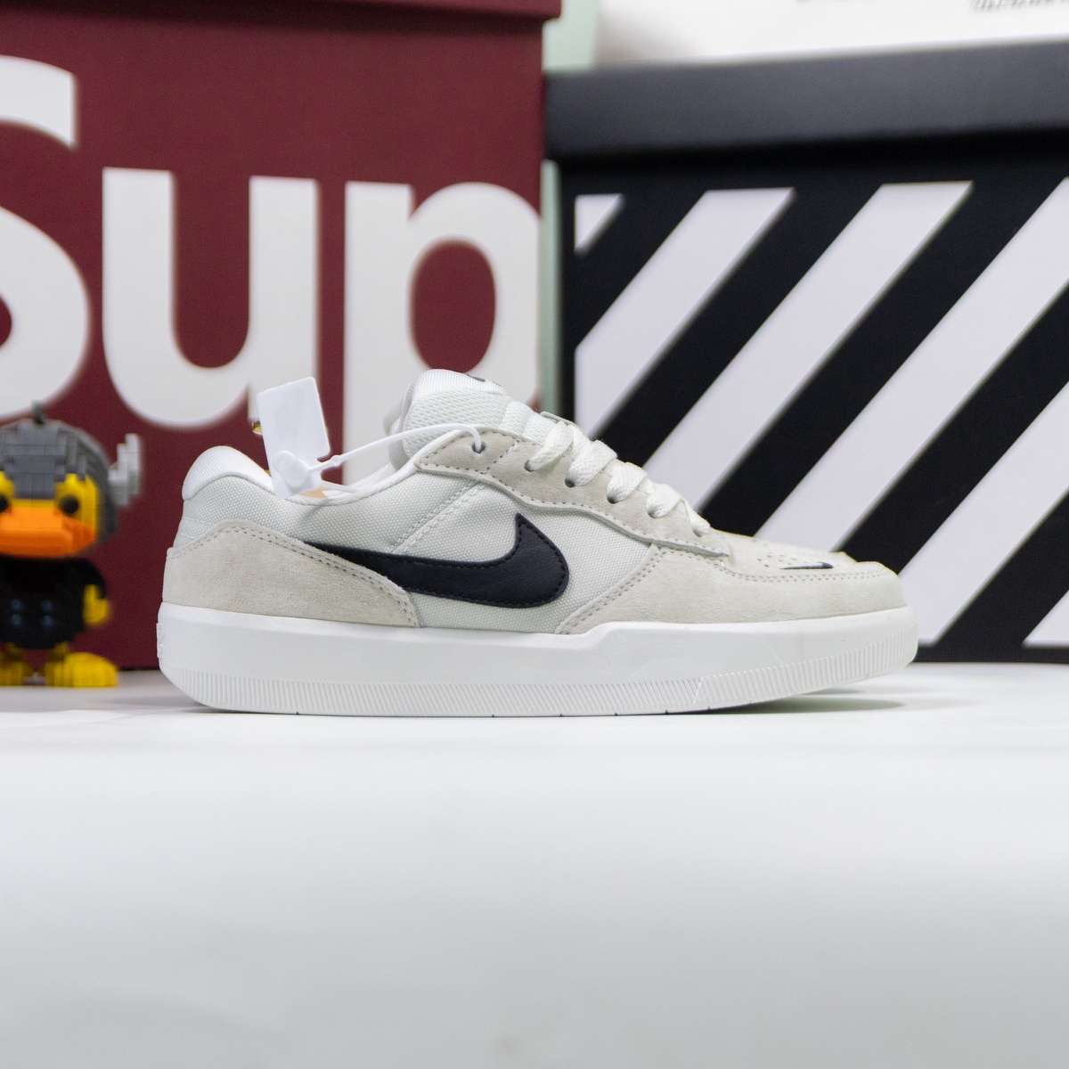 Giày Nike SB Force 58 Photon Dust