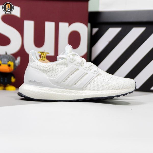 Giày Adidas Ultraboost 4.0 DNA White