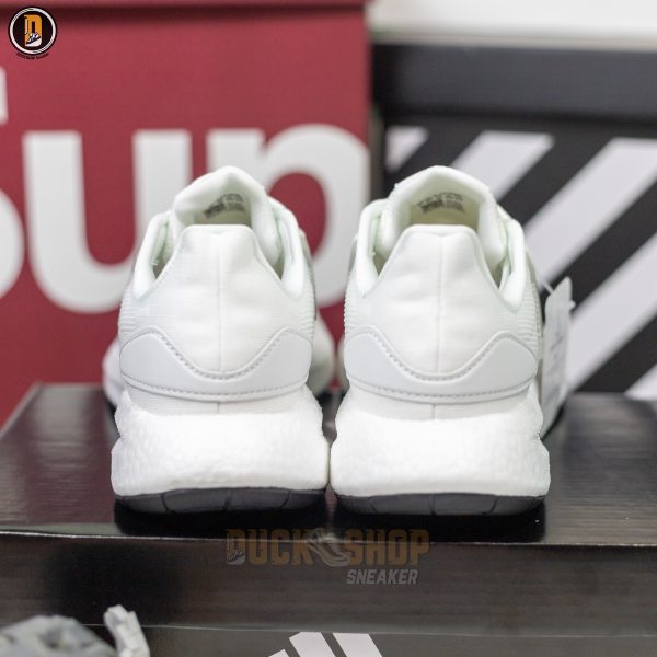 Giày Adidas Pure Boost 22 Trắng Đen - Hình ảnh 8