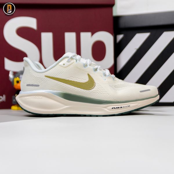 Giày Nike Air Zoom Pegasus 41 Kem Xanh