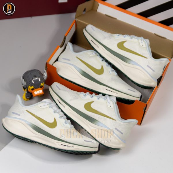 Giày Nike Air Zoom Pegasus 41 Kem Xanh - Hình ảnh 11
