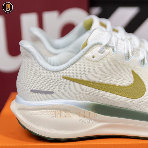Giày Nike Air Zoom Pegasus 41 Kem Xanh - Hình ảnh 8