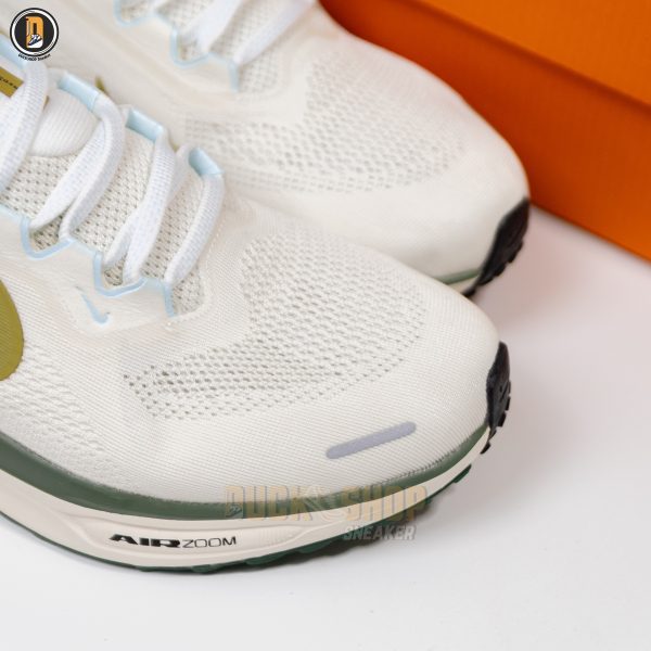 Giày Nike Air Zoom Pegasus 41 Kem Xanh - Hình ảnh 7
